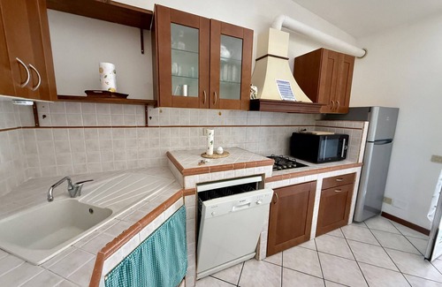 Torrazza Apartamento | 1010IM - La Casa di Carola