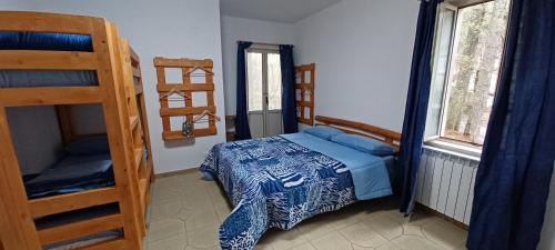 Camigliatello Casa | La Casa di Chicca