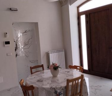 Mola di Bari Apartamento | La Casa di Charlie
