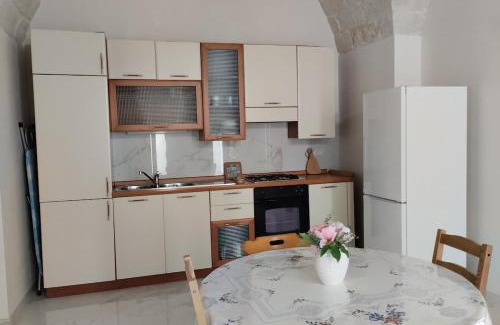 Mola di Bari Apartamento | La Casa di Charlie