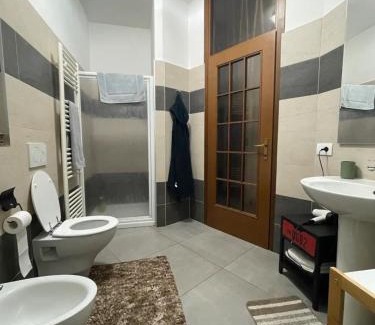 Venegono Superiore Apartamento | La Casa di Chicco