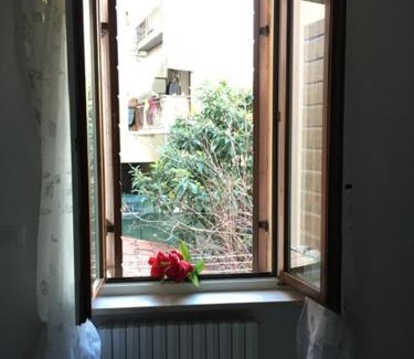 Est Apartamento | LA CASA DI CHICCO E GINNY