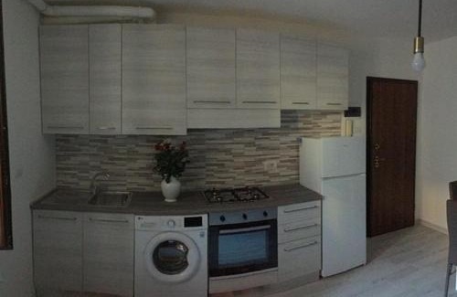 Est Apartamento | LA CASA DI CHICCO E GINNY
