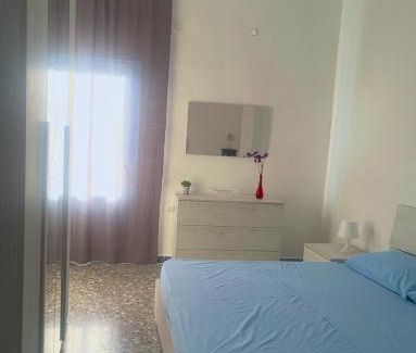 Faggiano Apartamento | La casa di Chloe