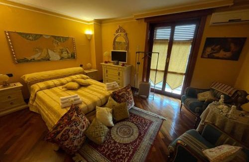 Benevento Casa | La casa di Cinzia