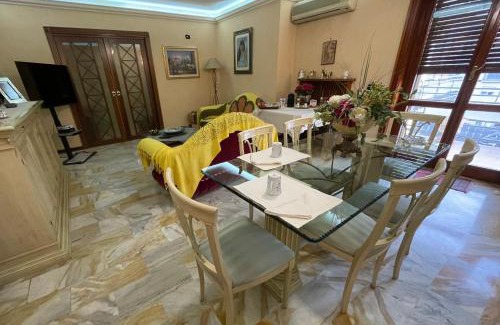 Benevento Casa | La casa di Cinzia