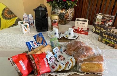 Benevento Casa | La casa di Cinzia