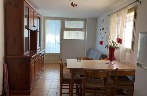Torre Suda Apartamento | La casa di Claudia Torre Suda
