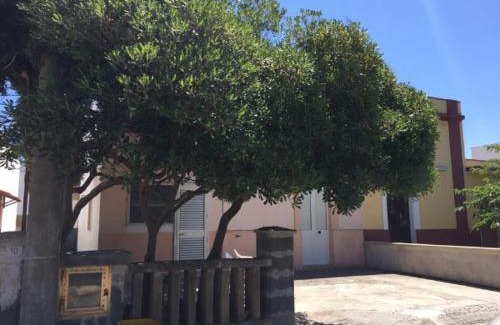 Torre Suda Apartamento | La casa di Claudia Torre Suda