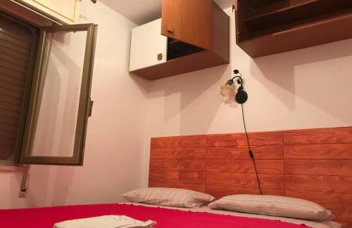 Torre Suda Apartamento | La casa di Claudia Torre Suda