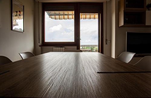 Pietra La Croce Apartamento | La Casa di Claudio