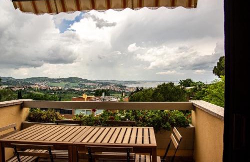 Pietra La Croce Apartamento | La Casa di Claudio