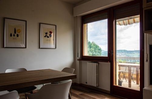 Pietra La Croce Apartamento | La Casa di Claudio