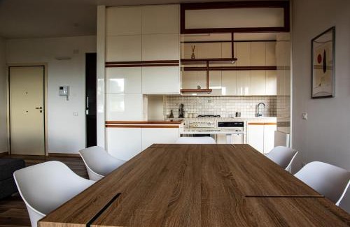 Pietra La Croce Apartamento | La Casa di Claudio
