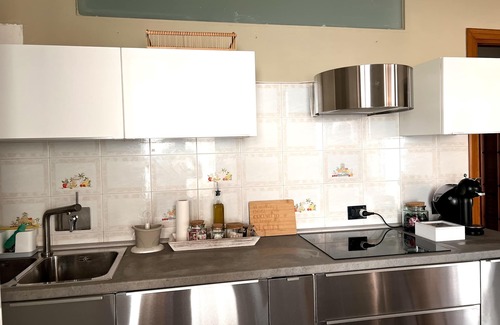 Asti Apartamento | La Casa di Cri