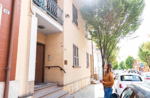 Avezzano Apartamento | La Casa di Dadà