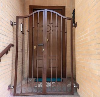Avezzano Apartamento | La Casa di Dadà