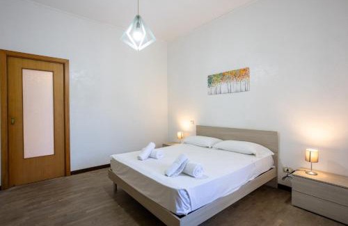 Zona Ospedaliera Apartamento | La Casa di Daeny