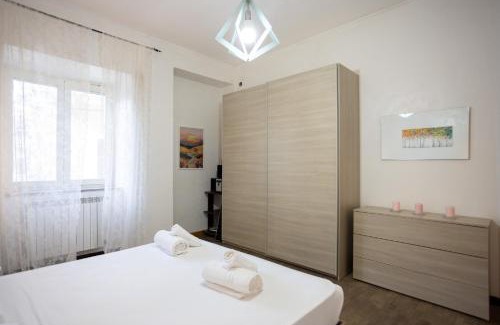 Zona Ospedaliera Apartamento | La Casa di Daeny