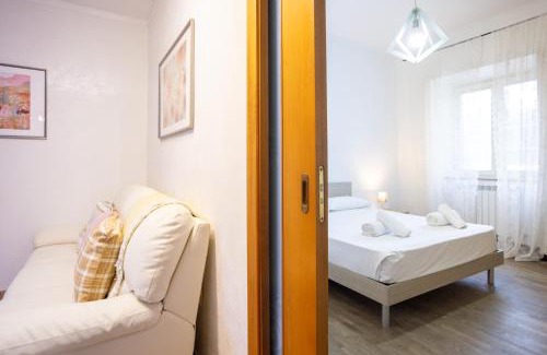 Zona Ospedaliera Apartamento | La Casa di Daeny