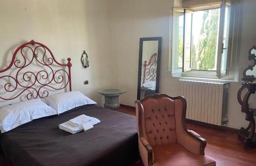 Fiesole Casa | La Casa di Dante Fiesole