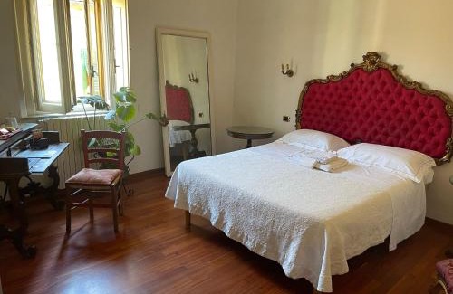 Fiesole Casa | La Casa di Dante Fiesole