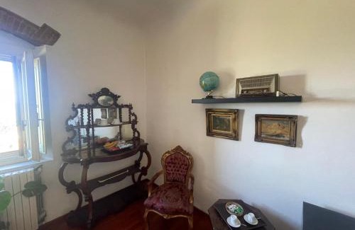 Fiesole Casa | La Casa di Dante Fiesole
