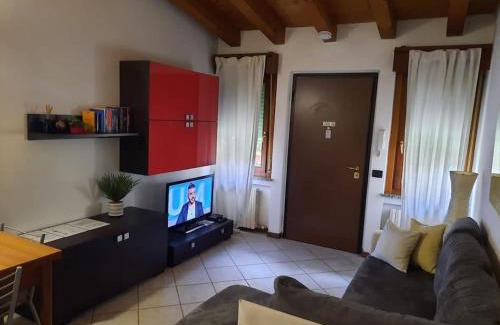Borgo Roma Apartamento | La casa di Davide con giardino e garage