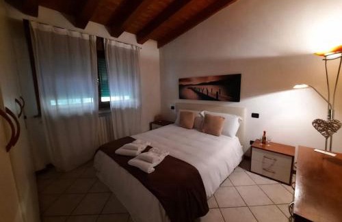 Borgo Roma Apartamento | La casa di Davide con giardino e garage