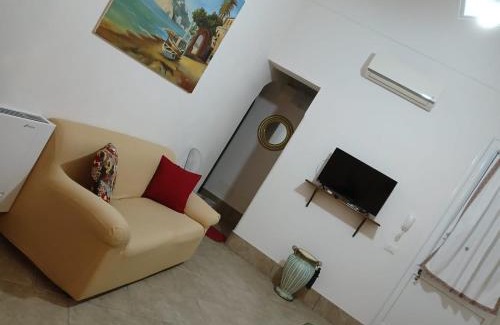 Marsala Apartamento | La casa di Dea