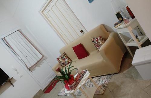 Marsala Apartamento | La casa di Dea