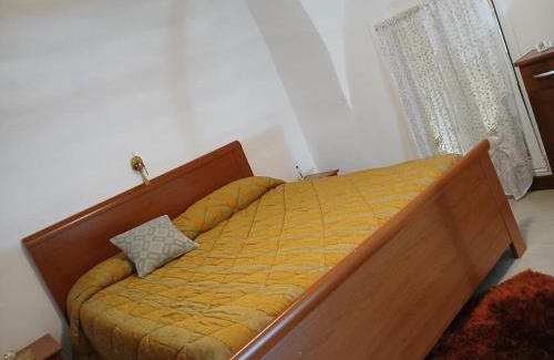 Marsala Apartamento | La casa di Dea