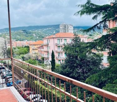 Rezza Apartamento | La casa di Debora
