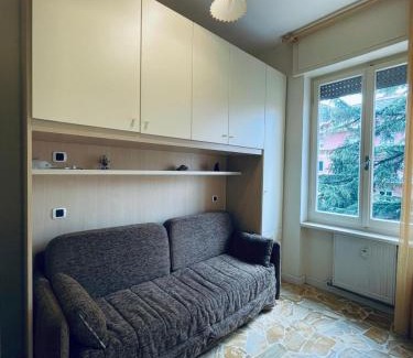 Rezza Apartamento | La casa di Debora