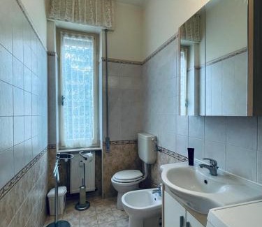 Rezza Apartamento | La casa di Debora