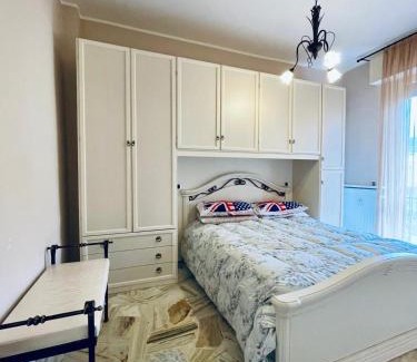 Rezza Apartamento | La casa di Debora