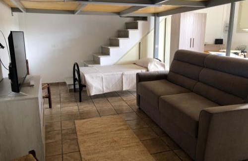 Erice Casa | La casa di Desy&Giò