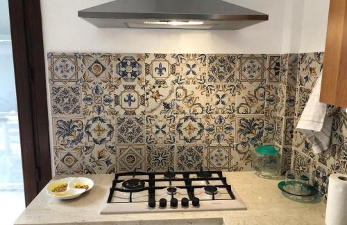 Erice Casa | La casa di Desy&Giò