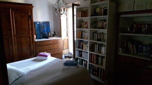 Castelmuzio Apartamento | La Casa Di Dina