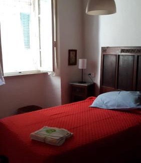 Castelmuzio Apartamento | La Casa Di Dina