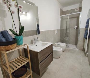 Foligno Casa | La Casa di Dori