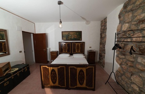 Fornelli Cama Y Desayuno | La Casa di Duilia