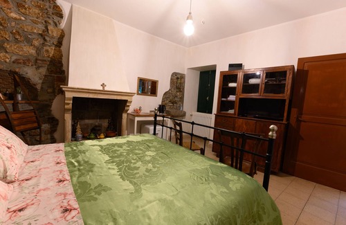 Fornelli Cama Y Desayuno | La Casa di Duilia