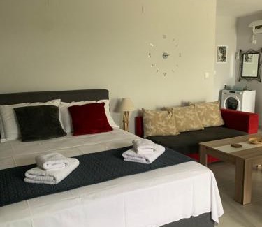 Myrina Apartamento | La casa di Elen