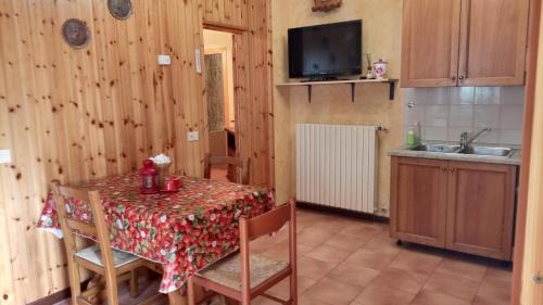 Prestone Apartamento | La casa di Eleonora