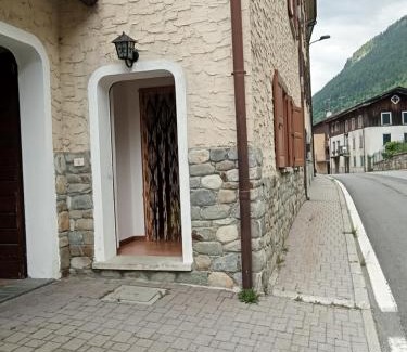 Prestone Apartamento | La casa di Eleonora