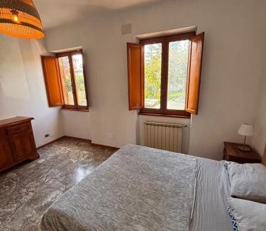 Zona LIII Tomba di Nerone Apartamento | La Casa Di Elio
