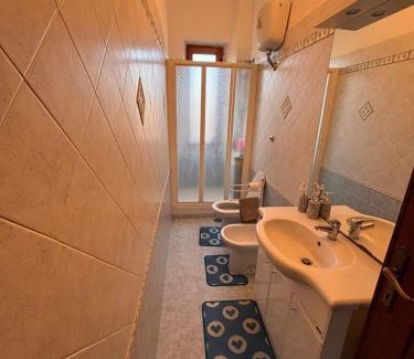 Zona LIII Tomba di Nerone Apartamento | La Casa Di Elio