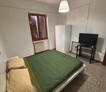 Zona LIII Tomba di Nerone Apartamento | La Casa Di Elio