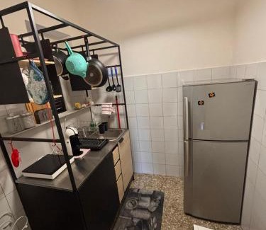 Zona LIII Tomba di Nerone Apartamento | La Casa Di Elio